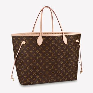 Louis Vuitton Neverfull GM